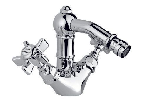 Смеситель Nicolazzi Dames Anglaises 1434 CR 18 на биде хром