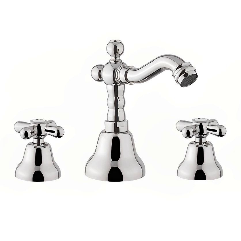 Смеситель Webert Armony AM710202015 на биде хром