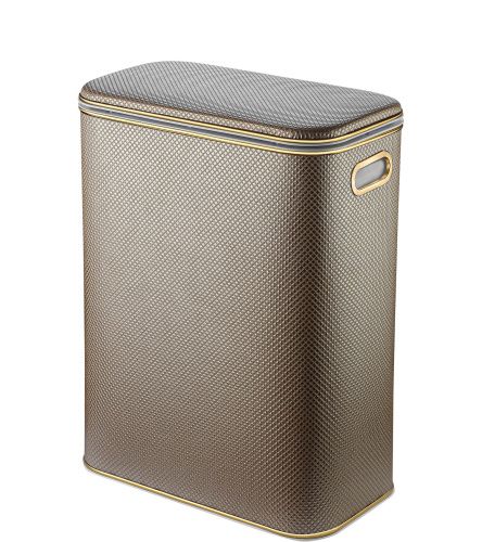 Корзина для белья Geralis Ромб RBG-B