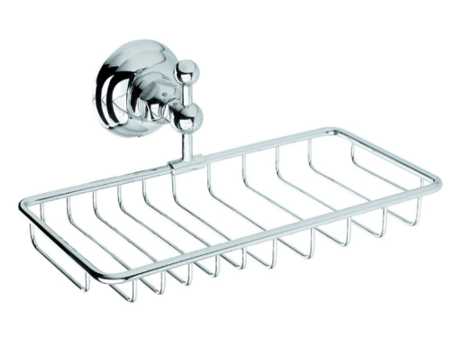 Мыльница Nicolazzi Classici 1493 BZ