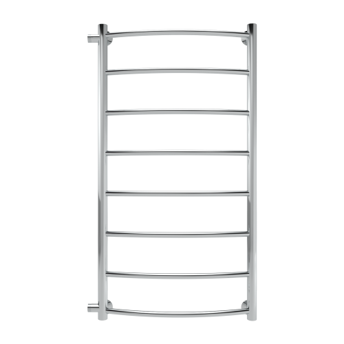 Полотенцесушитель водяной Indigo Arc LASW110-60-б/п-100 70х110 хром