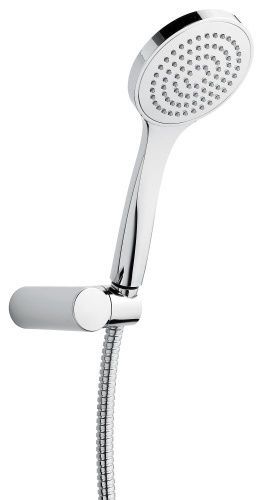 Душевой гарнитур Emmevi  136/CR настенный хром