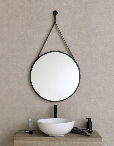 Зеркало Stil Haus 1212(23) 60х60 подвесное