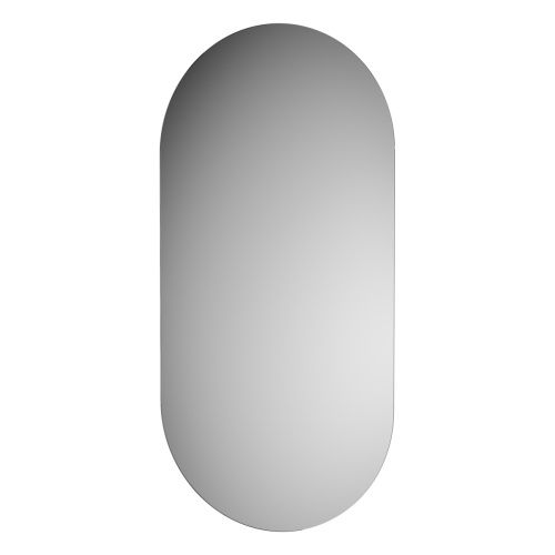 Зеркало с подсветкой Defesto OPTI DF 2916 60х120 подвесное