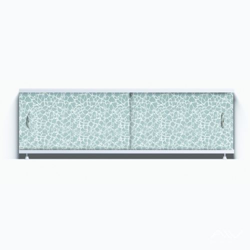 Экран под ванну фронтальный Alavann Классик ALV0503042