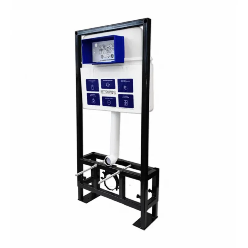 Инсталляция для унитаза Bettoserb Sava Free Standing 40006480