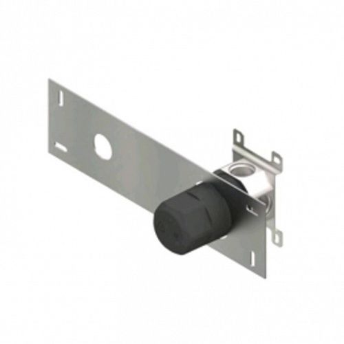 Встраиваемая часть смесителя из стены QuadroDesign Source IN043T/1AS