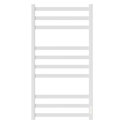 Полотенцесушитель электрический Point Меркурий PN83850W 55х100 белый