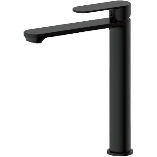 Смеситель Haiba HB590-7 HB11590-7 на раковину черный