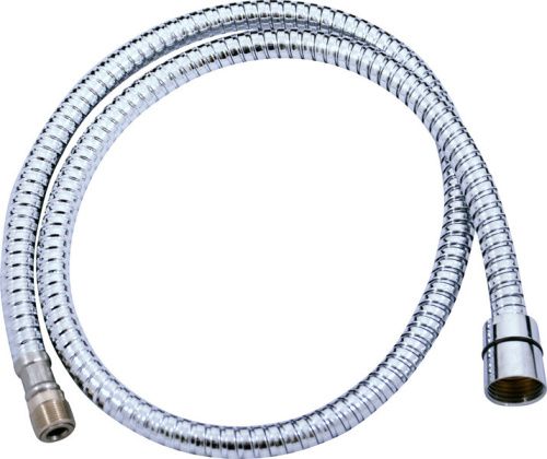 Душевой шланг RavSlezak MH1015 хром