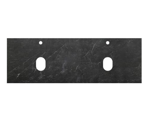 Столешница BelBagno KEP-140-2-MNO 140х50 накладная