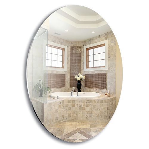 Зеркало Loranto ФР-00001120 60х80 подвесное