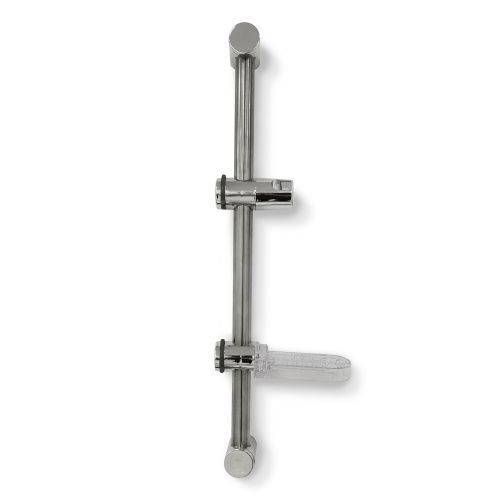 Душевая штанга Славен СЛ-ЗП-145 цвет хром