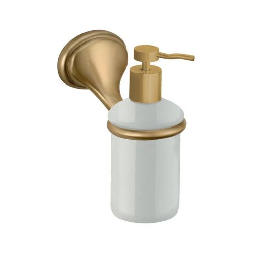 Дозатор Daniel REVIVAL accessory REDI954 br 63