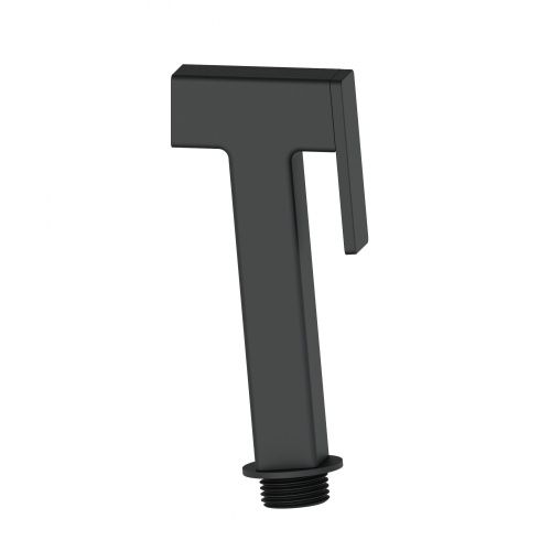 Лейка для гигиенического душа Wonzon & Woghand WW-88PQ02-MB