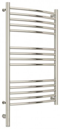 Полотенцесушитель электрический Сунержа Богема 3.0 00-5802-8050 55х95 хром