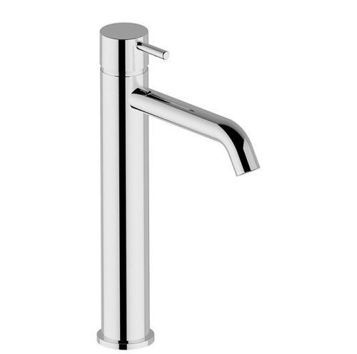 Смеситель Cisal Less New LN00354021 на раковину хром