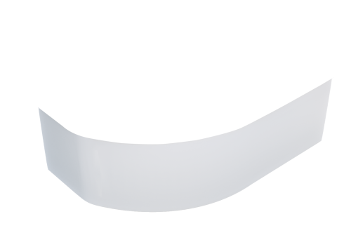 Фронтальная панель 1MarKa DIANA 02ди1590