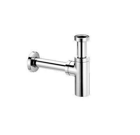 Сифон Globo RA051CR хром