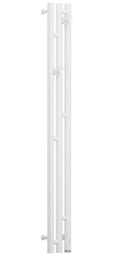 Полотенцесушитель электрический Сунержа Терция 3.0 12-5845-1211 15х120 белый