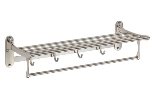 Полка в ванную комнату Savol S-005099L