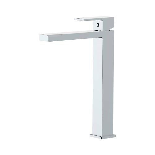 Смеситель BELZ B11613 на раковину хром