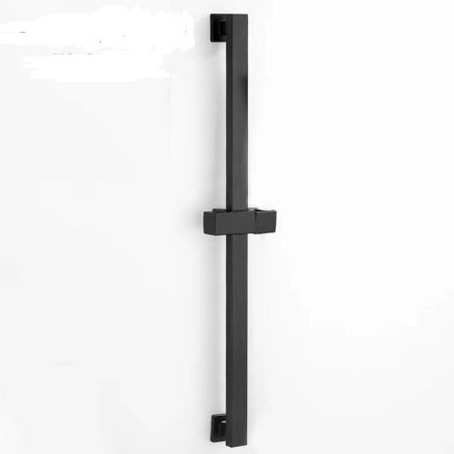 Душевая штанга D-Lin D63513-A цвет черный