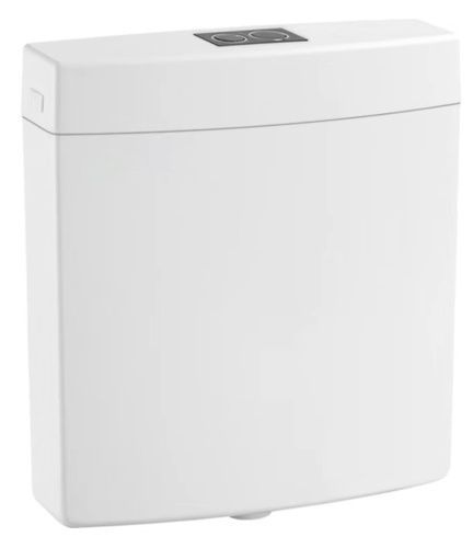 Бачок пластиковый для унитаза Azario AZ-210