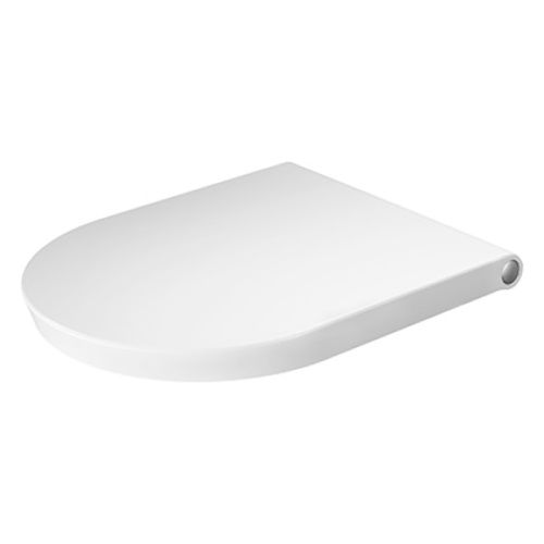 Крышка сиденье для унитаза Duravit White Tulip 27090000