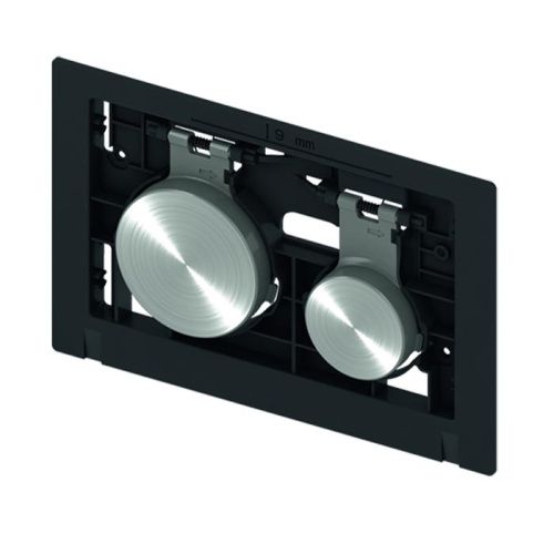 Клавиша смыва механическая Tece TECEloop 9240669 цвет нержавеющая сталь