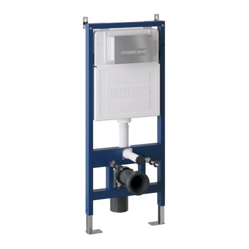 Инсталляция + кнопка смыва Grossman Pragma 97.03.110