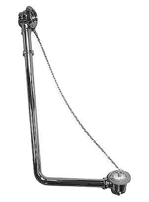 Слив-перелив Devon Devon Admiral SFD1058SCR