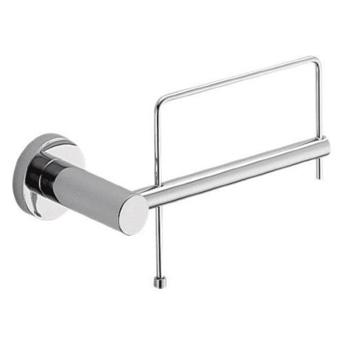 Бумагодержатель Colombo Plus W4908D.CR