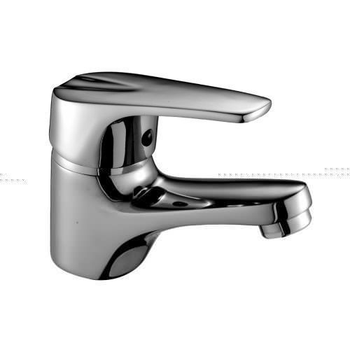 Смеситель Rossinka D D40-11 на раковину хром