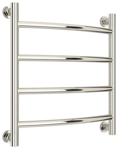 Полотенцесушитель водяной Сунержа Галант+ 00-0200-5050 50х50 хром