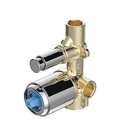 Встраиваемая часть смесителя Stella UN016000000