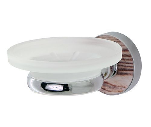 Мыльница WasserKRAFT 6929