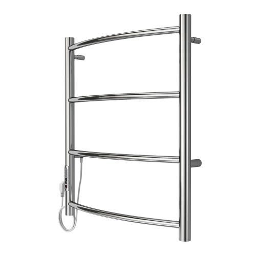 Полотенцесушитель электрический Azario VERONA AZ04756 55х60