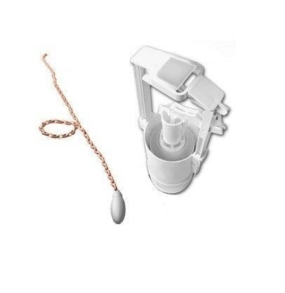 Смывной механизм для бачка унитаза Globo Paestum BA013