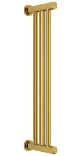 Полотенцесушитель водяной Сунержа Хорда ПП 03-4124-0600 20х60 золото