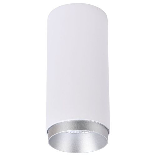 Светильник точечный Wertmark Technical Stecken WE802.01.007+WE803.RG.200