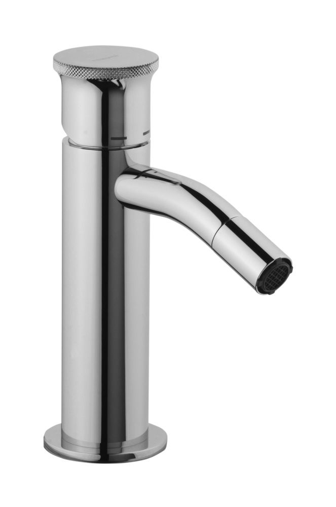 Смеситель Emmevi Filobrass 85004ZI/ORS на биде золото