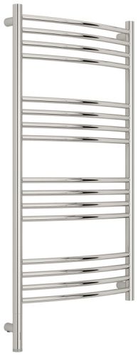 Полотенцесушитель электрический Сунержа Богема 3.1 00-6002-1050 50х100 нержавеющая сталь