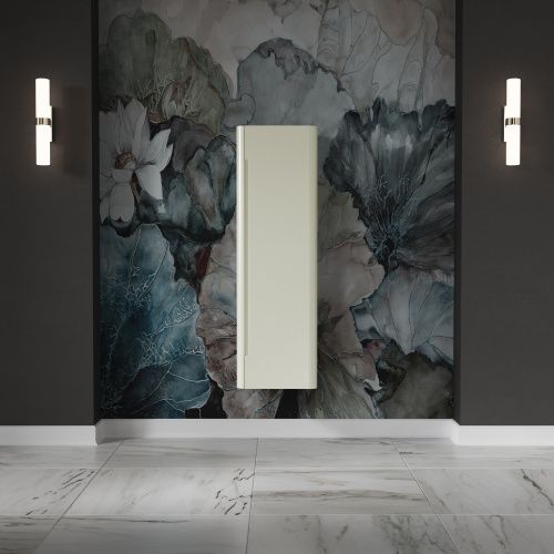 Шкаф-пенал Kerasan Waldorf 925730 DX 40х130 цвет белый