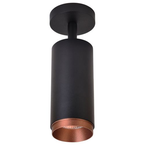 Светильник точечный Wertmark Technical Stecken WE802.01.027+WE803.RG.600