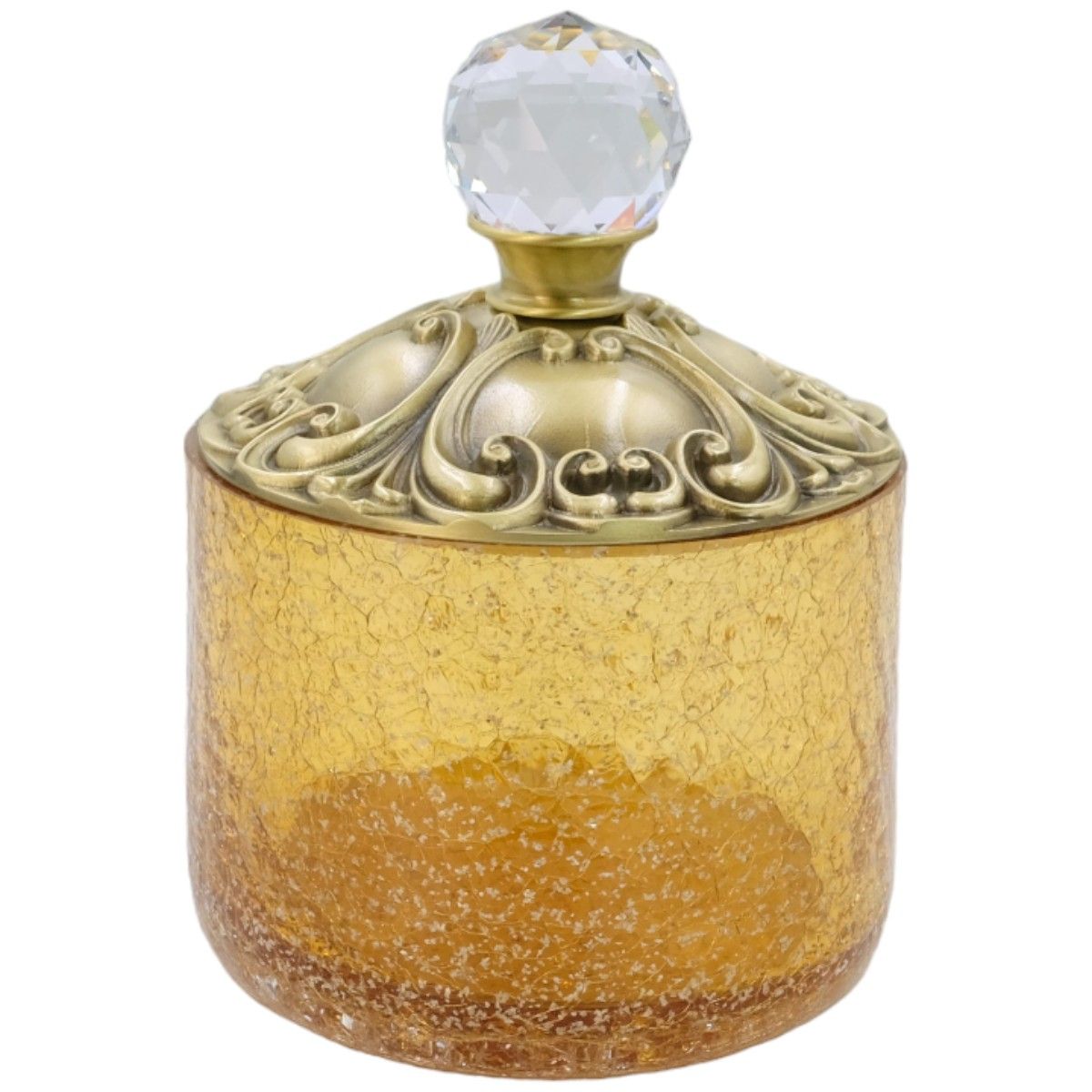 Баночка Migliore Cristalia 16760