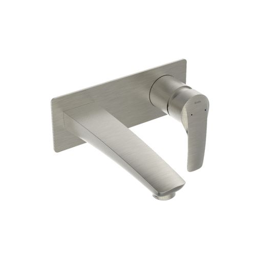 Смеситель IDDIS Ray RAYBN00i65 встраиваемый в стену сатин