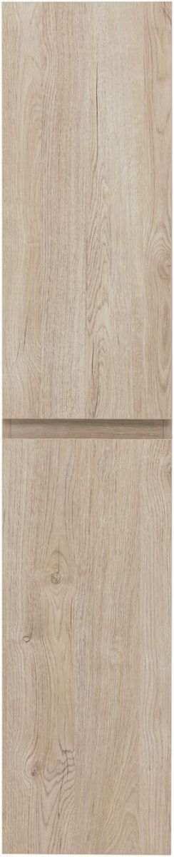 Шкаф-пенал Aquanet Нота NEW 00334201 30х150 подвесной цвет бежевый - фото 3