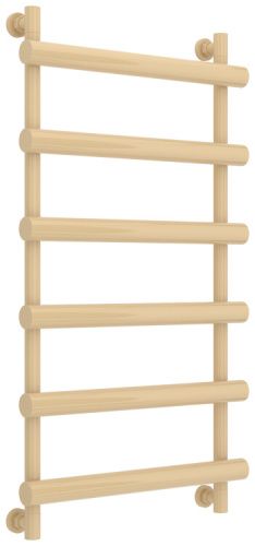 Полотенцесушитель водяной Сунержа Атлант 1001-0226-1250 50х120 бежевый