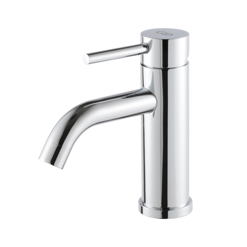 Смеситель Gid Cascada SS096CHK на раковину хром